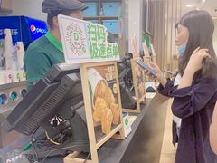 等位区-德克士(砂之船奥特莱斯店)