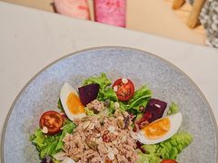 -烁先生披萨·儿童餐下午茶(河南岸店)