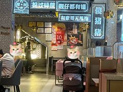 -柠檬树茶餐厅(海雅缤纷城店)