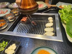 -臻牛烤肉