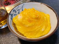 滑蛋咖喱牛肉丼-神户赤童日式烤肉伙伴(东直门店)