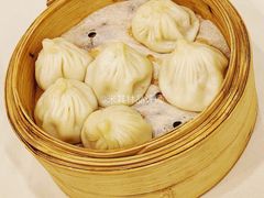 南翔小笼-上海老饭店(北京分店)
