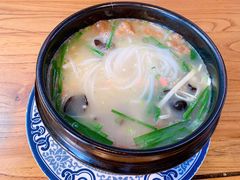 蝴蝶之梦过桥米线-双桥园·云南过桥米线(古城南门店)