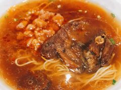 -德兴馆(福建中路店)