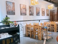 -阿鸡鱼庄·顺德鲜蒸小炒(亚运村店)