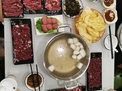 -福合埕牛肉火锅(长平国新店)