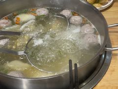 -嬷孙家潮汕牛肉火锅(北京路天河城店)