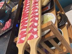-五星桥原切肥牛火锅·30年专注好牛肉(湖塘店)