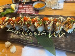 -九酢·海鲜居酒屋