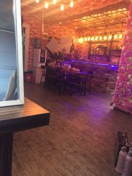 -BM SALON