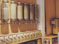-% Arabica(京都东山店)