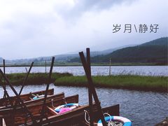 -腾冲北海湿地