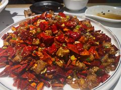 -小天府川菜馆(魏公村店)