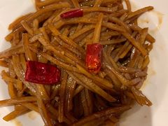 -南门小馆·清真(国贸商城店)