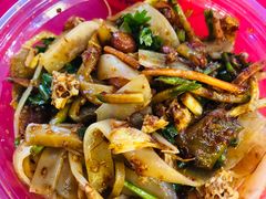-东门町美食街