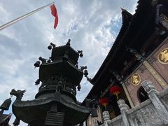 -九华山风景区