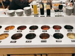 -密友回转自助火锅(世茂国际广场店)