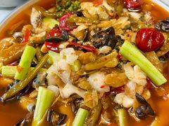 -辣盆盆麻辣小龙虾(哈尔滨总店)