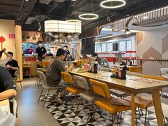 -白熊咖哩(新世界城店)