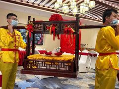 -聚春园自助餐厅(东街口店)