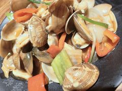 -烧蠔帮·生蚝海鲜牌档(观海店)