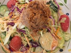 -萨莉亚意式餐厅(金隅嘉品mall店)