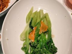 -北京老铺烤鸭(西稍门店)