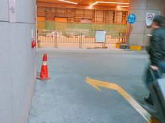 -上海机场-城市航站楼