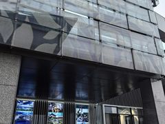 -杭州市城市规划展览馆