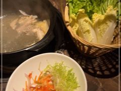 -同仁四季椰子鸡(海岸城天利店)