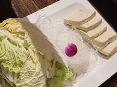 -京门老爆三·铜锅涮肉 爆肚(芳群园店)