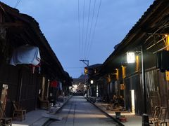 -映秋饭店(李庄总店)