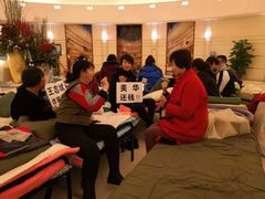 -北京海润艾丽华酒店及服务公寓