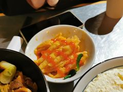 -火山屋台(新街口店)