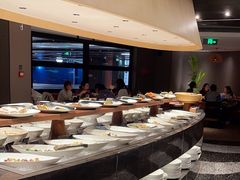 -拉蒂娜·巴西牛排馆 Latina·Brazilian Steakhouse(王府井喜悦店)
