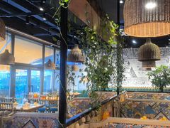 -金柱大盘鸡(波斯坦店)