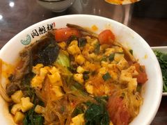 -同胜祥清真新豫菜(杜岭街店)