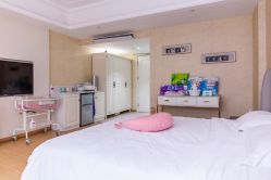 -恒熙玥月子会所