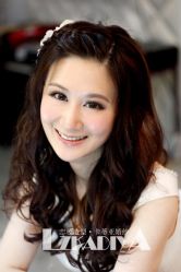 -FIONA MAKE UP恋妆造型
