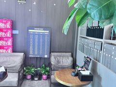 -鹿栖.精油SPA(金山世纪城店)