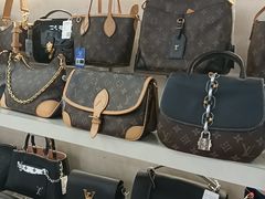 -六六奢品·vintage中古·回收二手奢侈品包包手表首饰(环球港店)