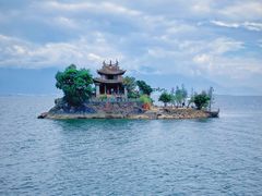 -小普陀