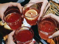 -花腰餐吧Bistro烧烤 傣味(传媒大学店)