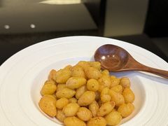 -丽晶轩中餐厅(重庆丽晶酒店)