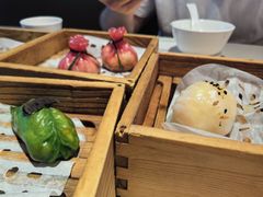 -蔡澜点心·粤菜(丽泽天街店)