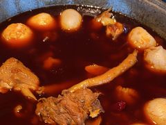 -李子坝梁山鸡(李子坝大鸡哥店)