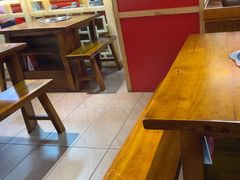 -津门老羊家·铜锅涮羊肉·烧烤(科技园店)