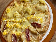 -必胜客(新中纬店)