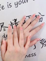 -M13瑾玳•专业美甲美睫