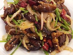 -黄家饺子东北特色菜馆(湖滨商业街店)